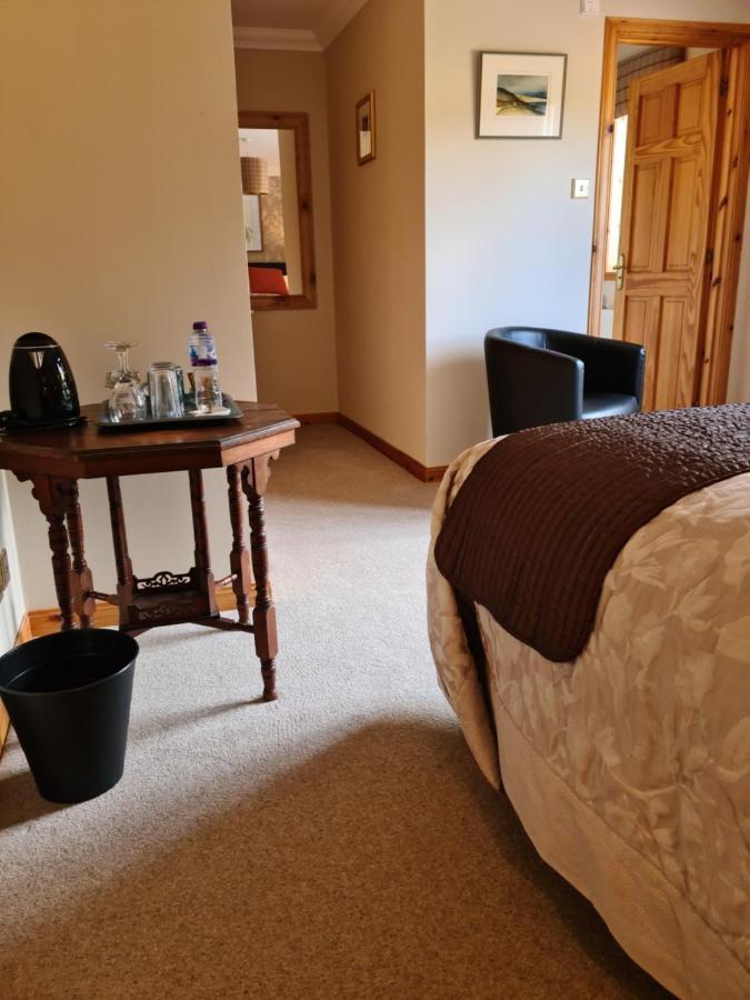 Creag-Ard Bed & Breakfast Dundonnell Zewnętrze zdjęcie