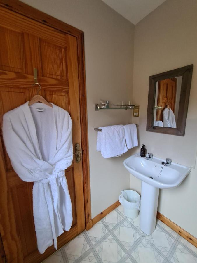 Creag-Ard Bed & Breakfast Dundonnell Zewnętrze zdjęcie